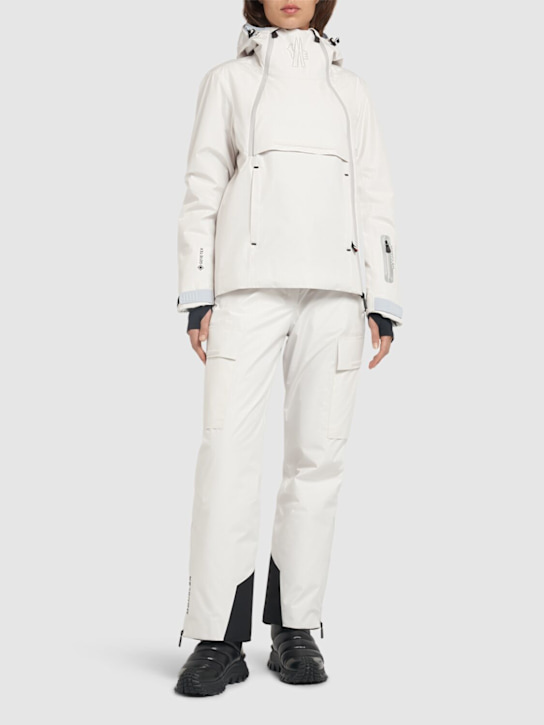 Luisaviaroma Ampay GORE-TEX Padded Ski Jacket
