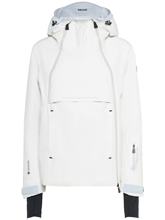 Luisaviaroma Ampay GORE-TEX padded ski jacket