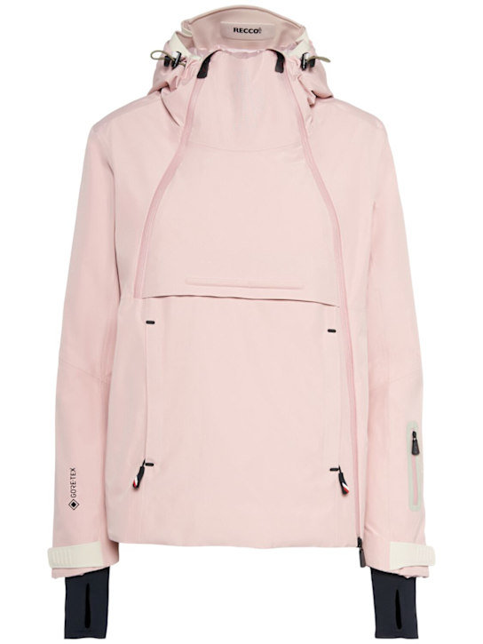 Luisaviaroma Ampay GORE-TEX padded ski jacket