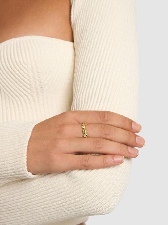 Luisaviaroma Anello Aurora