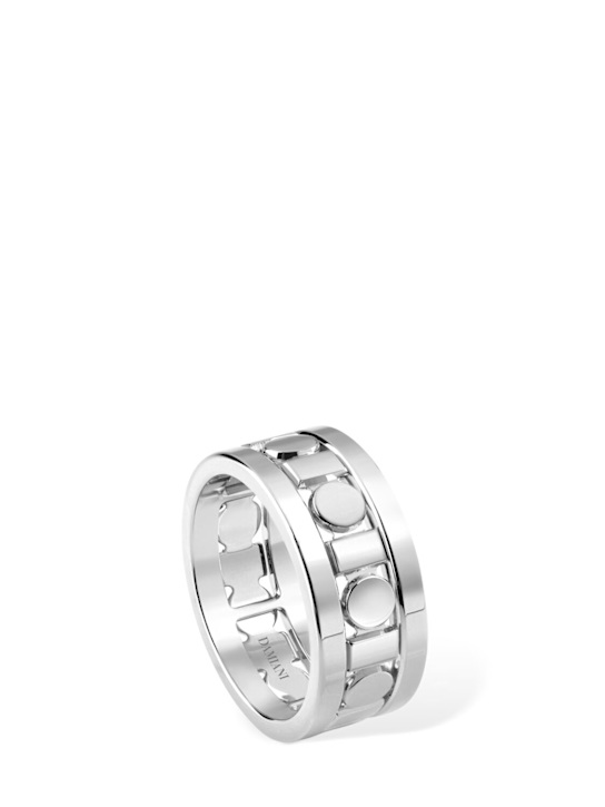 Luisaviaroma Anello Belle Époque Reel in oro 18kt