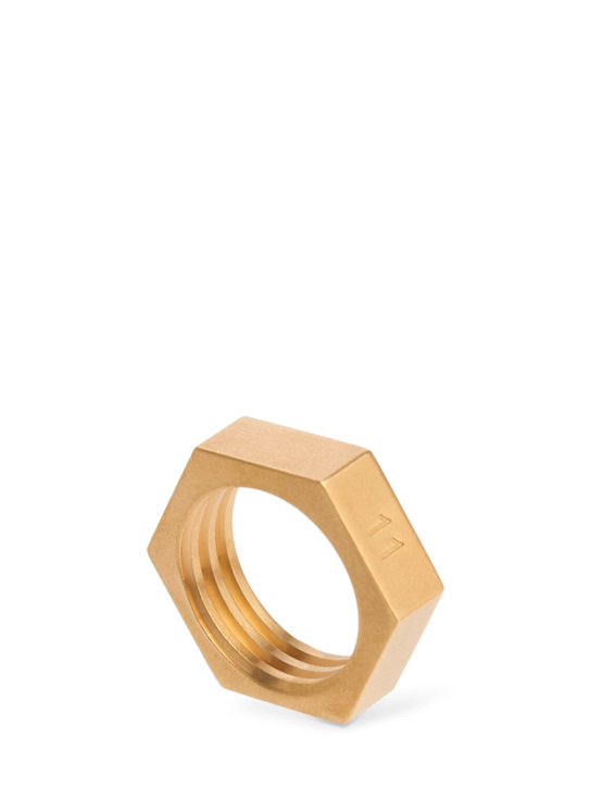 Luisaviaroma Anello Bolt & Nut
