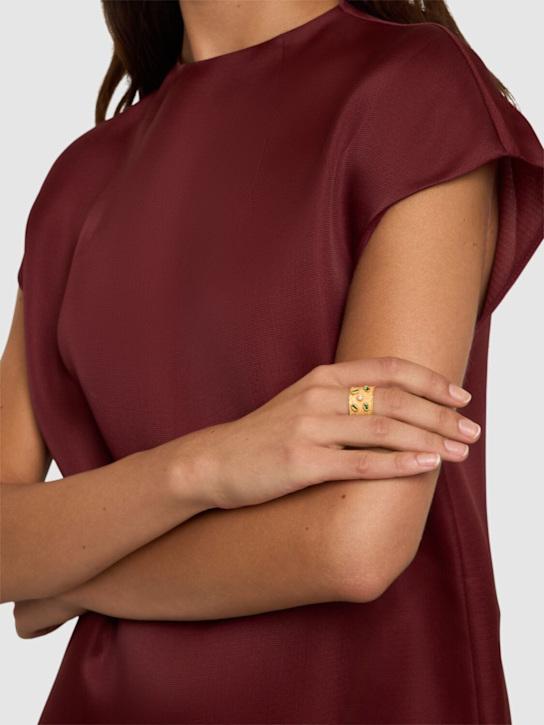 Luisaviaroma Anello Cesare