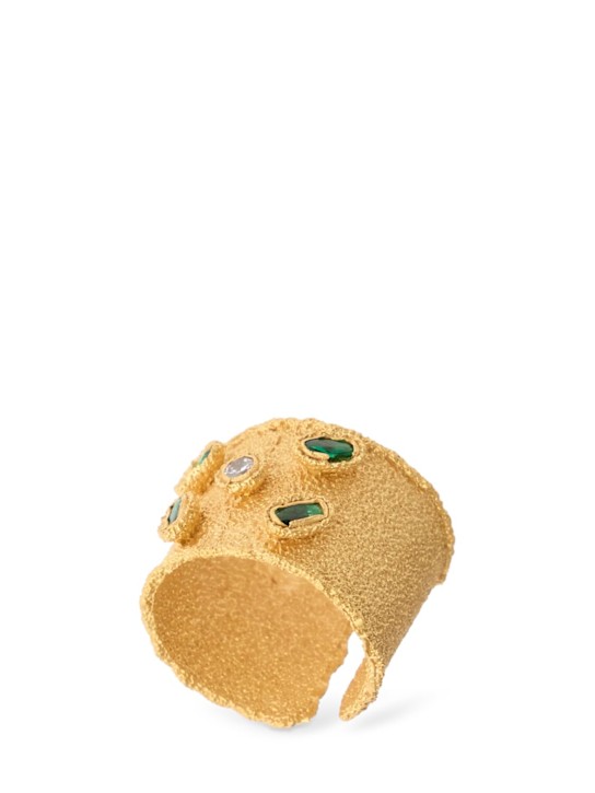 Luisaviaroma Anello Cesare