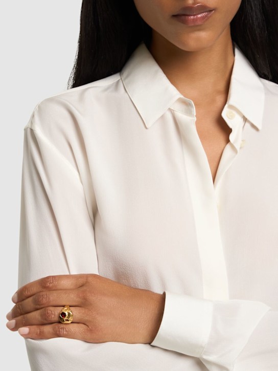 Luisaviaroma Anello Coco