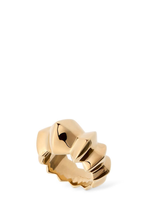 Luisaviaroma Anello Deco