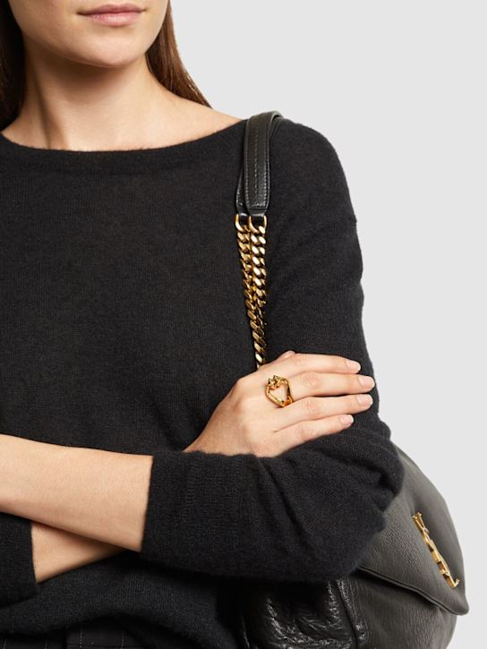Luisaviaroma Anello In Ottone