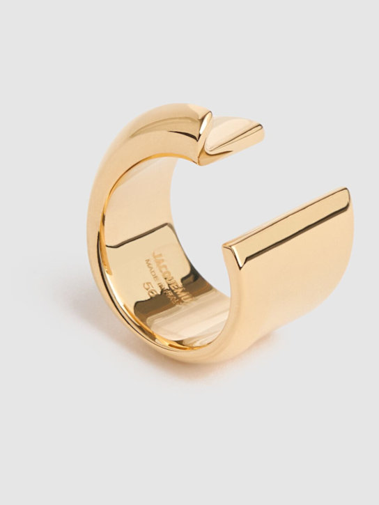 Luisaviaroma Anello La Bague J