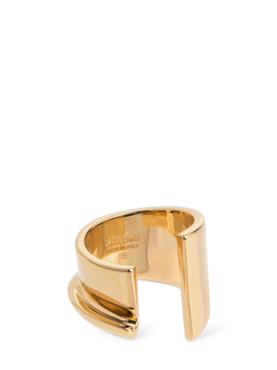 Luisaviaroma Anello La Bague J