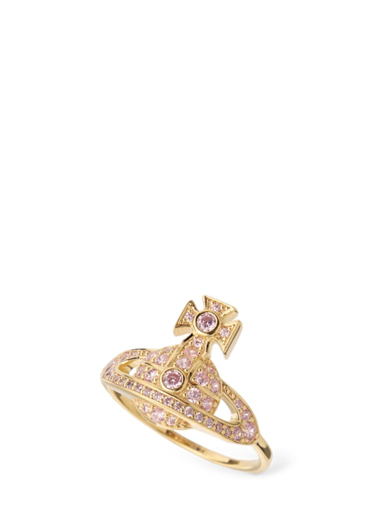 Luisaviaroma Anello Little Orb
