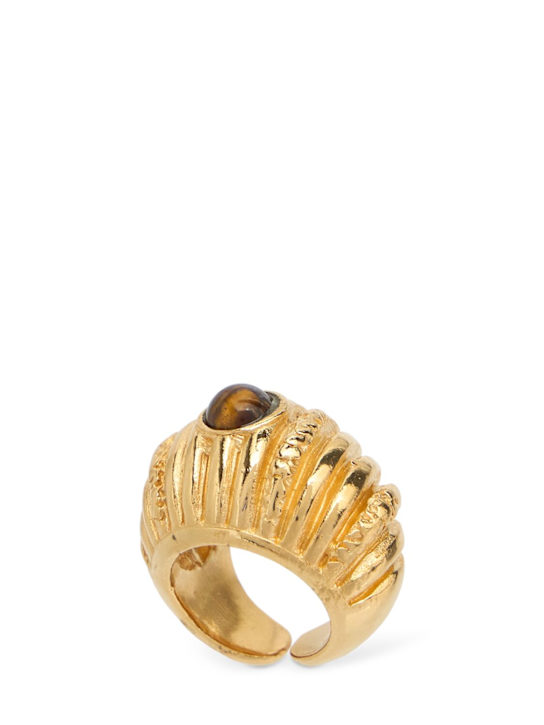 Luisaviaroma Anello piccolo Ree