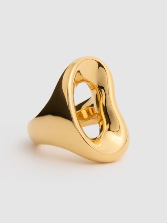 Luisaviaroma Anello Shima