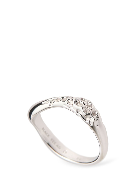 Luisaviaroma Anello Silken