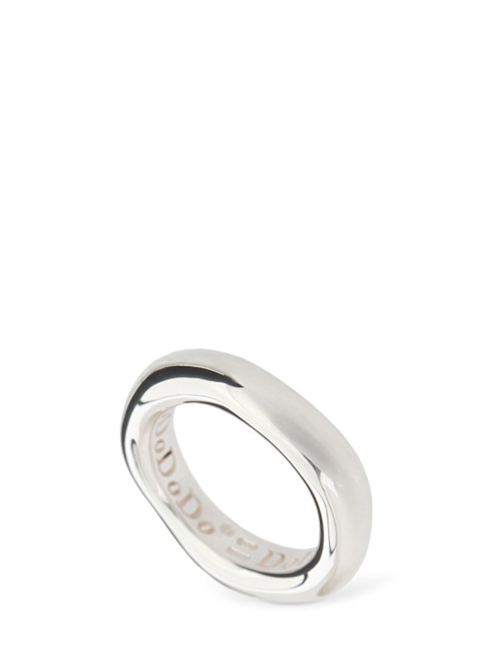 Luisaviaroma Anello sottile Essentials