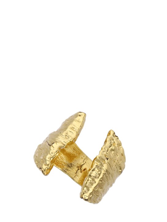 Luisaviaroma Anello spesso Daisy