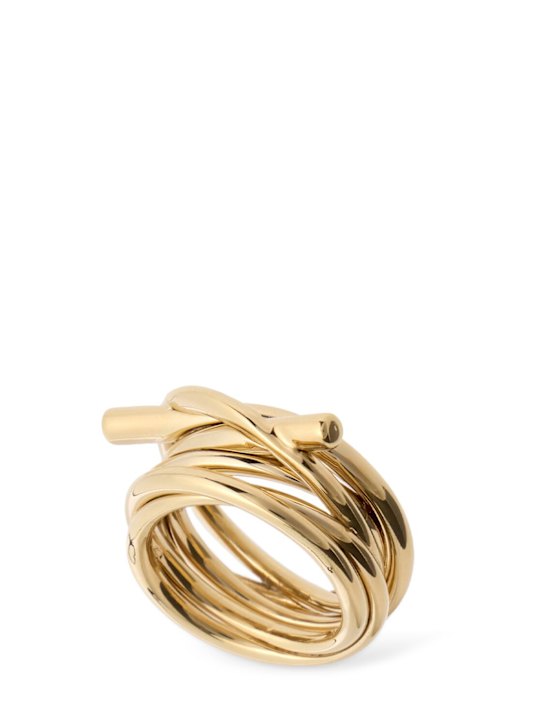 Luisaviaroma Anello spesso Evo X