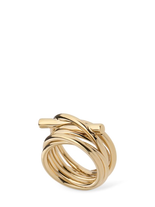 Luisaviaroma Anello spesso Evo X