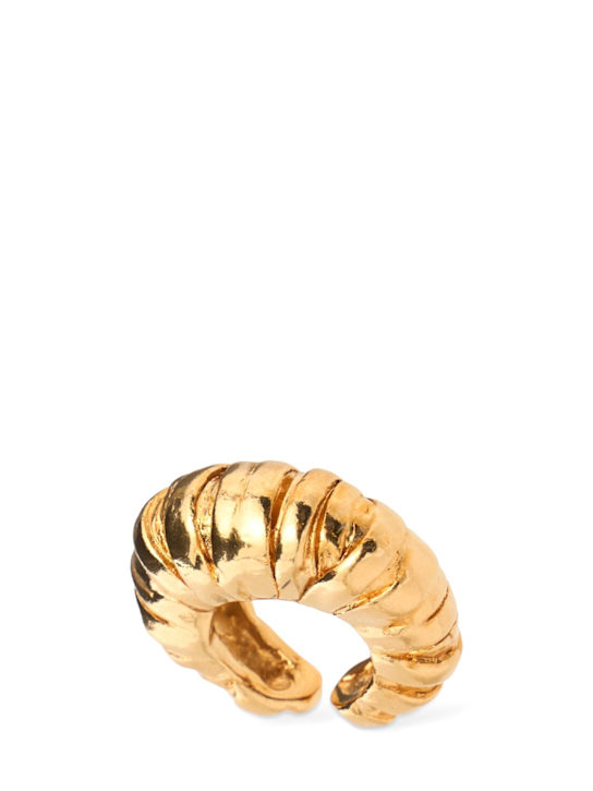 Luisaviaroma Anello spesso Wrap