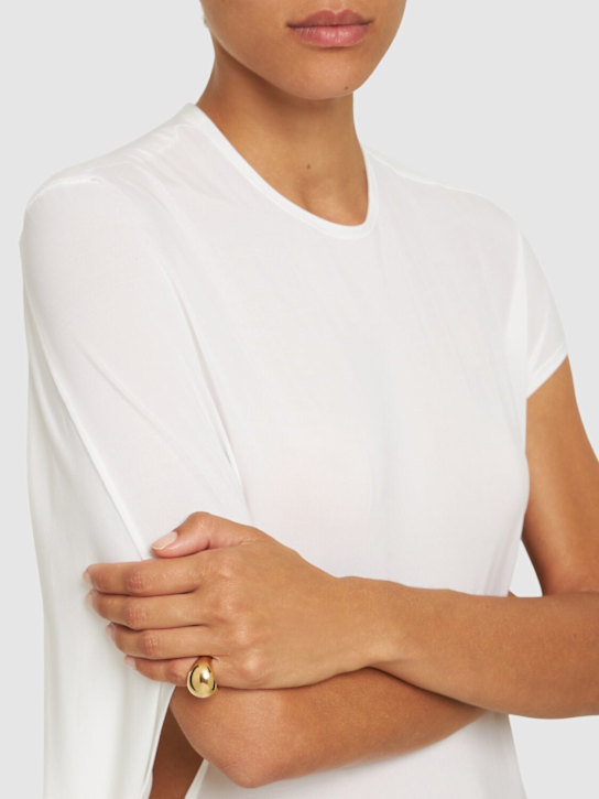 Luisaviaroma Anello The Lea