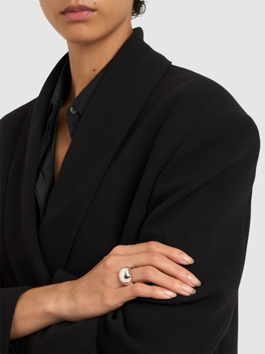 Luisaviaroma Anello The Lea