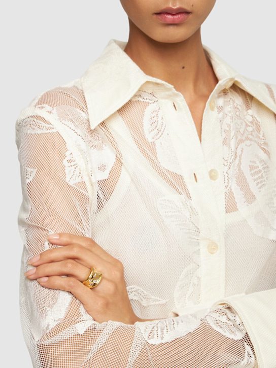 Luisaviaroma Anello Universal