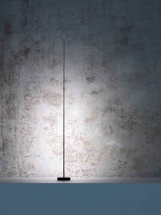 Luisaviaroma Anima Floor Lamp