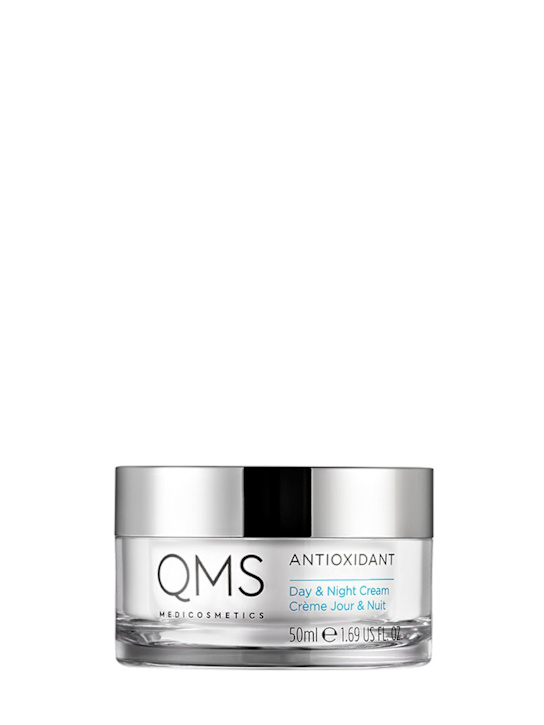Luisaviaroma Antioxidant Day & Night Cream 50ml