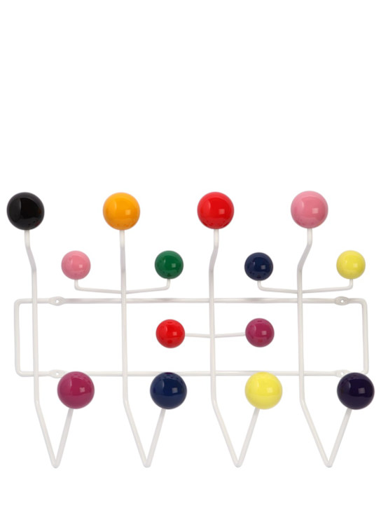 Luisaviaroma Appendiabiti da parete Hang It All