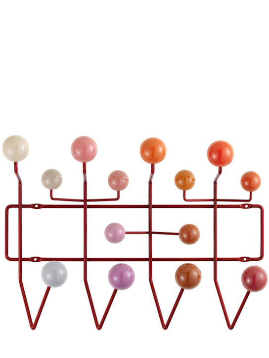 Luisaviaroma Appendiabiti da parete Hang It All