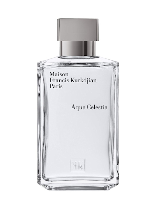 Luisaviaroma Aqua Celestia 200ml
