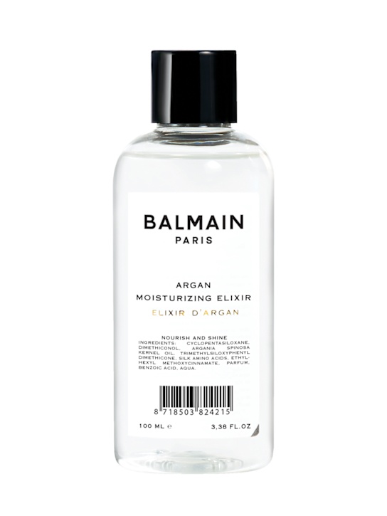 Luisaviaroma Argan Moisturizing Elixir 100ml