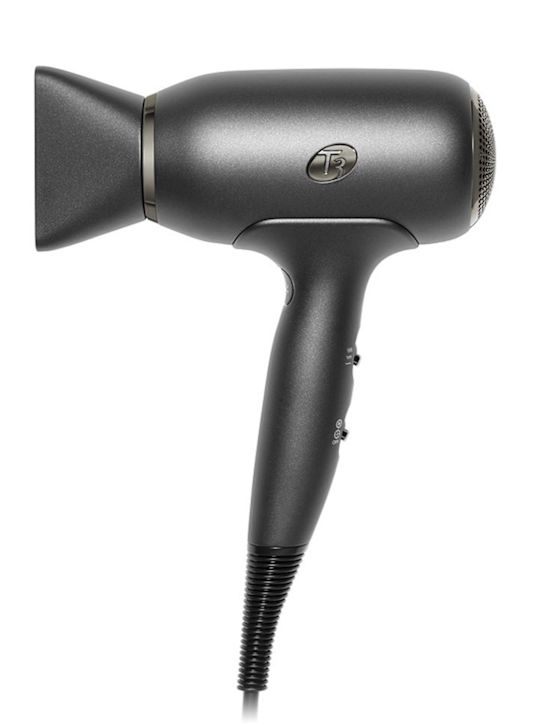Luisaviaroma Asciugacapelli Fit Compact Hair Dryer
