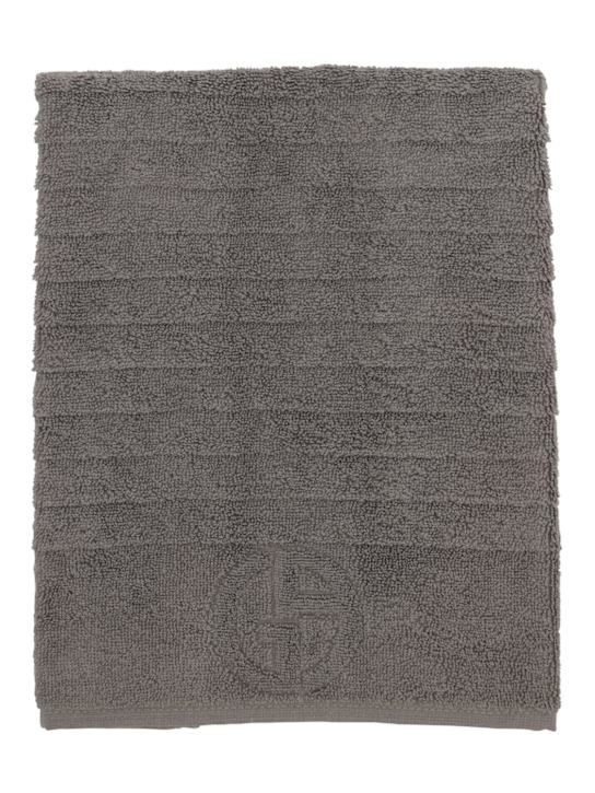 Luisaviaroma Asciugamano Dorotea in cotone