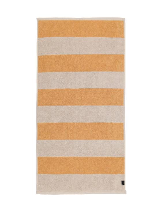 Luisaviaroma Asciugamano Frotté in cotone