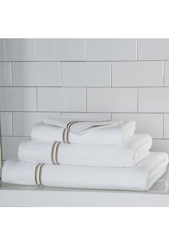 Luisaviaroma Asciugamano Hotel Classic