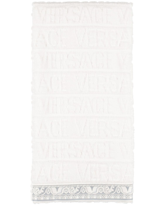 Luisaviaroma Asciugamano I Heart Baroque