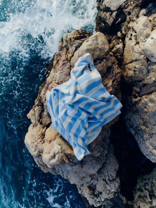 Luisaviaroma Asciugamano Isle