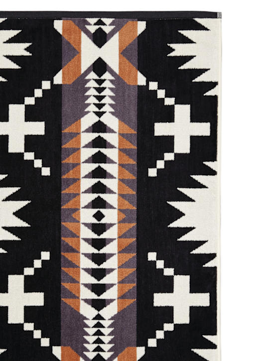 Luisaviaroma Asciugamano Jacquard