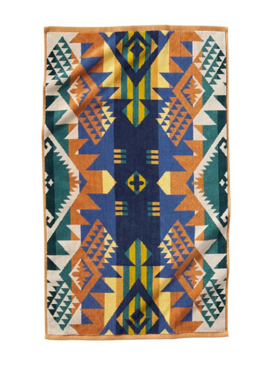 Luisaviaroma Asciugamano jacquard