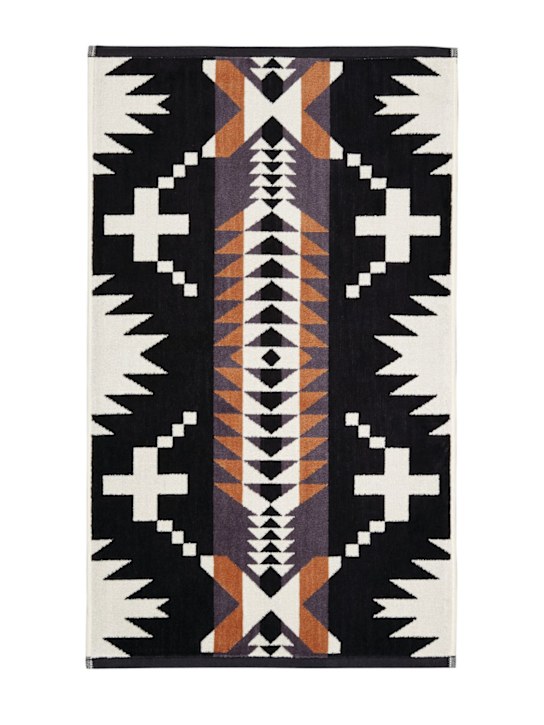 Luisaviaroma Asciugamano jacquard