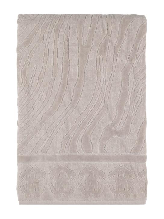 Luisaviaroma Asciugamano Okapi