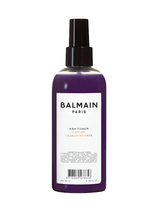 Luisaviaroma Ash Toner 200ml