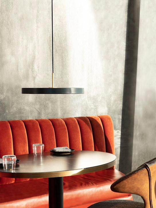 Luisaviaroma Asteria Medium Suspension Lamp