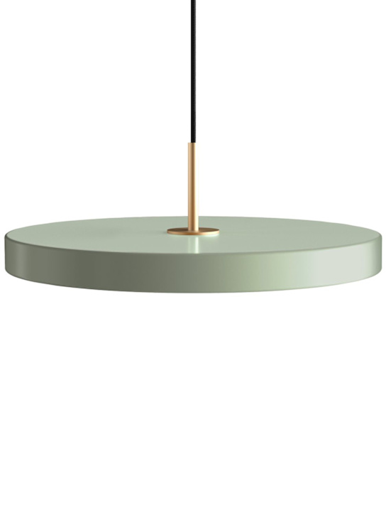 Luisaviaroma Asteria medium suspension lamp