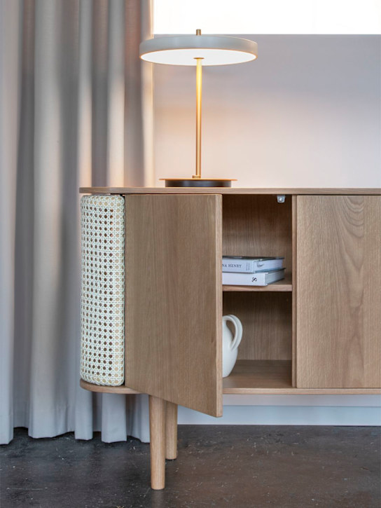 Luisaviaroma Asteria Move Portable Lamp