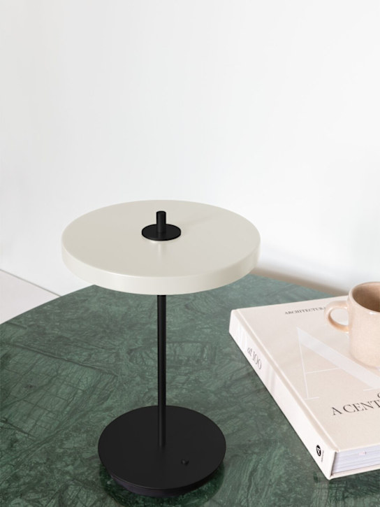 Luisaviaroma Asteria Move Portable Lamp