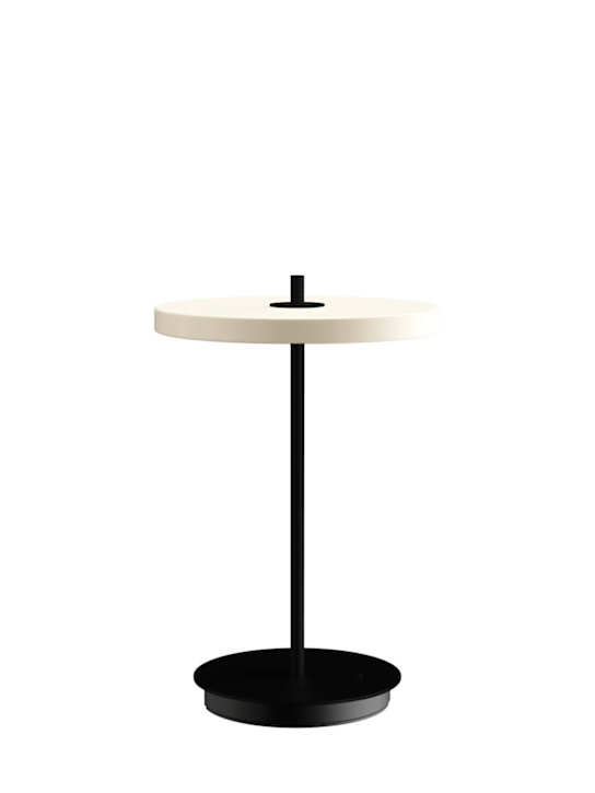 Luisaviaroma Asteria Move portable lamp