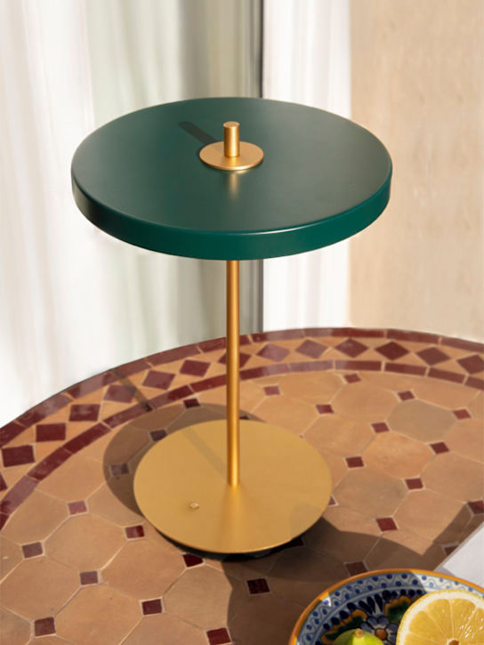Luisaviaroma Asteria Move Portable Lamp