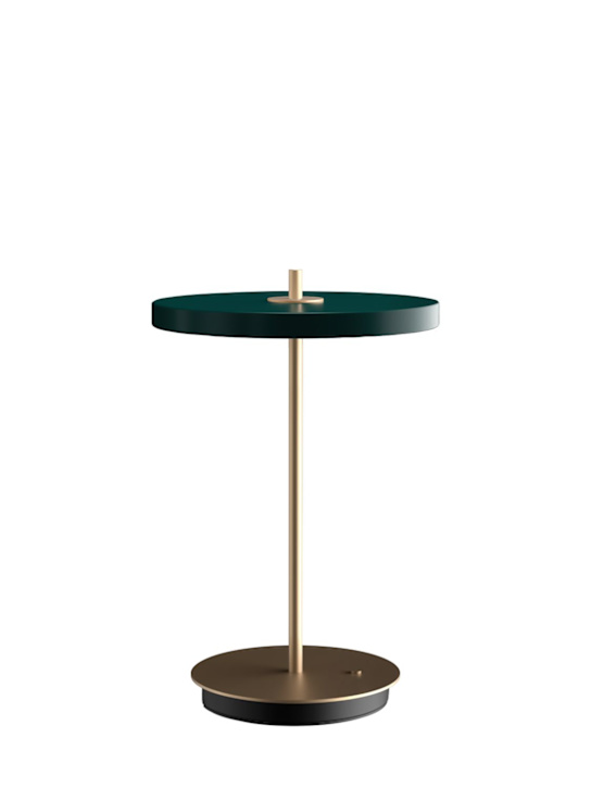 Luisaviaroma Asteria Move portable lamp