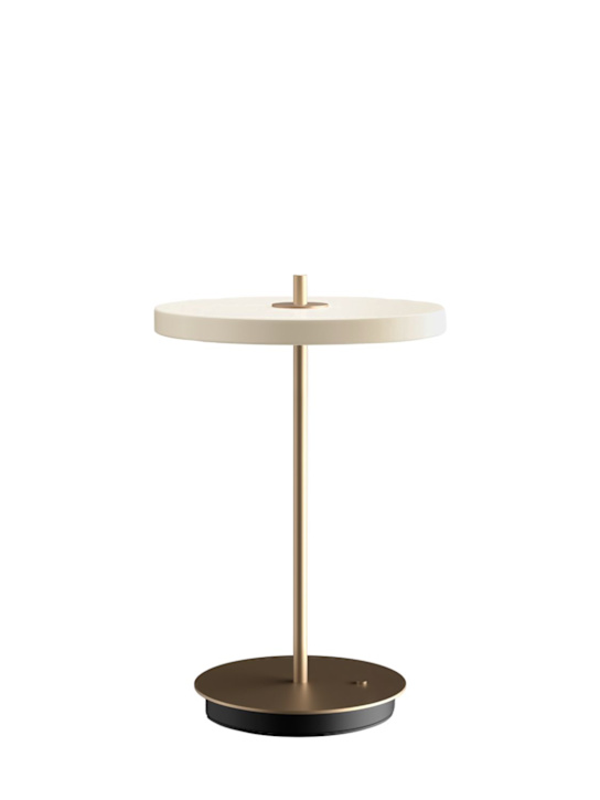 Luisaviaroma Asteria Move portable lamp